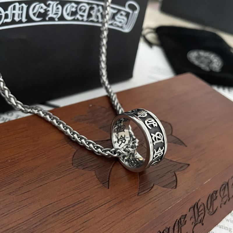 Chrome Hearts Necklaces